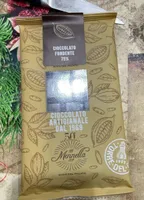 cioccolato fondente