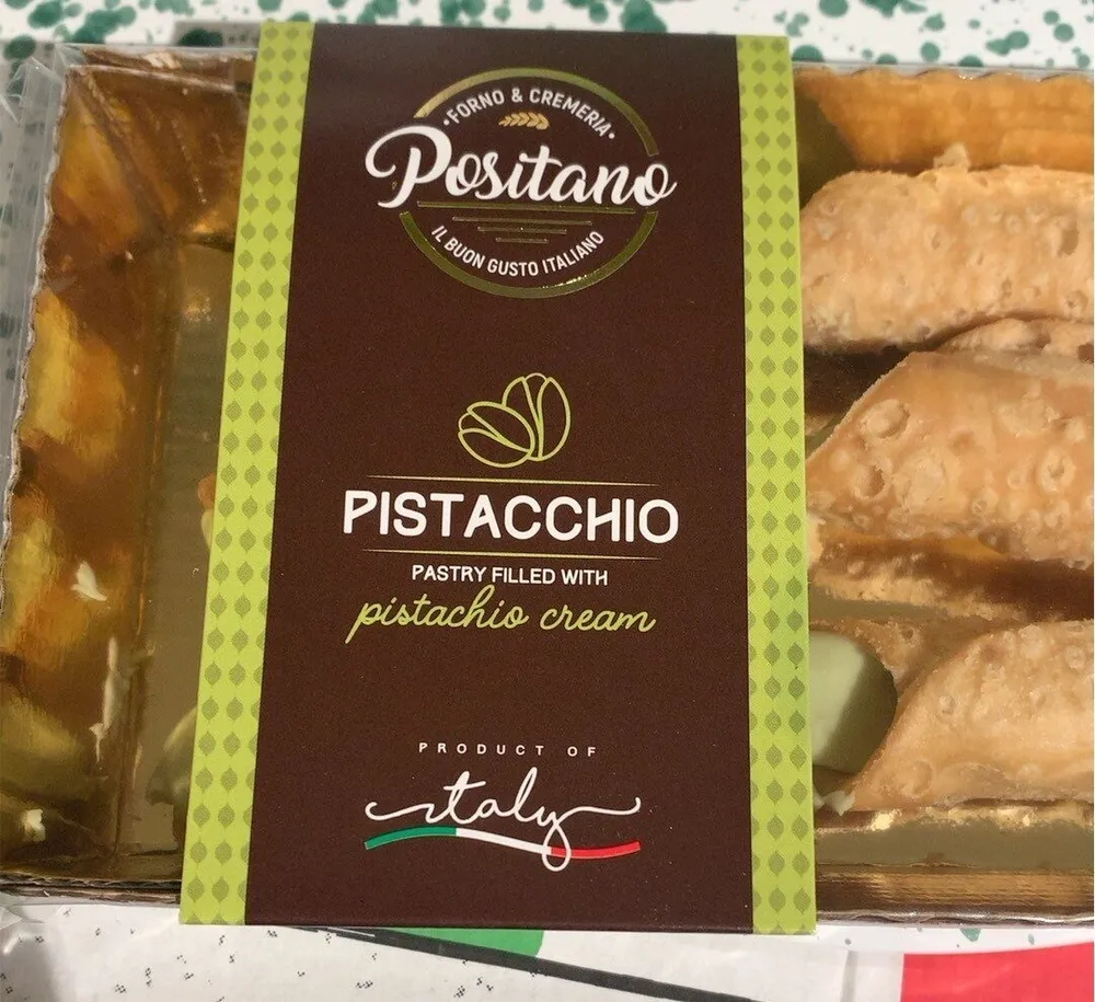 Pistacchio