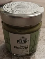 Crème pistache