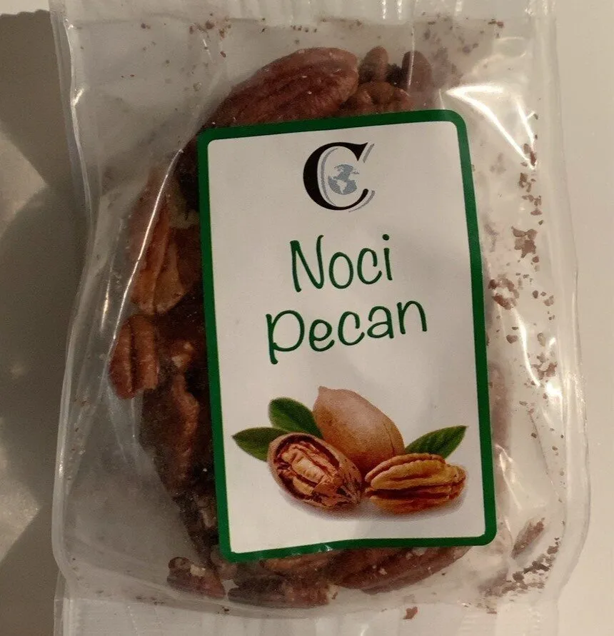 Noci pecan
