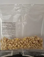 Pinoli sgusciati siberiani