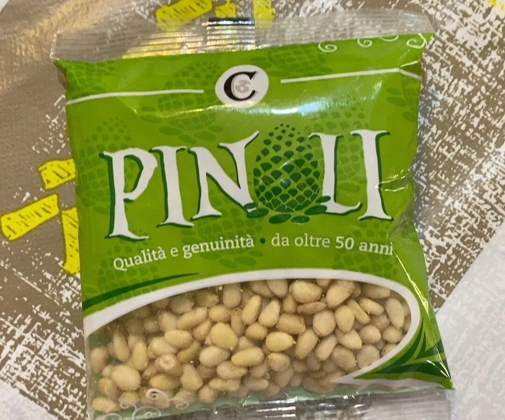 Pinoli
