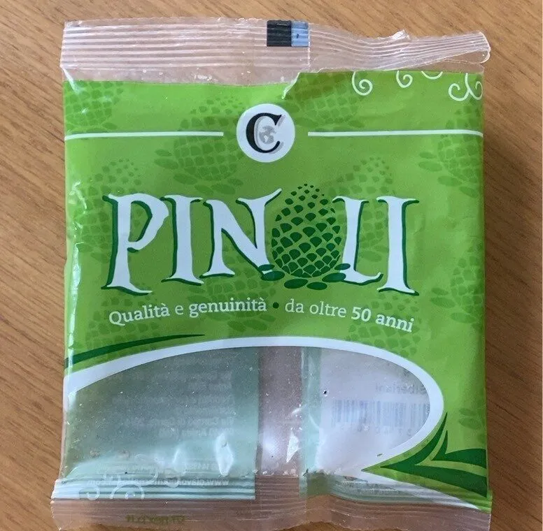 Pinoli