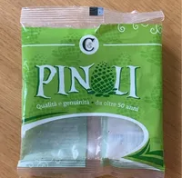 Pinoli