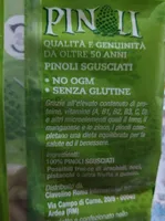 Pinoli