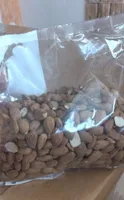 Mandorle sgusciate