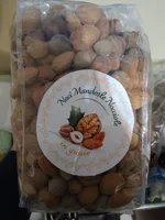 Misto in guscio crudo