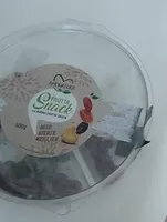 Frutta snack