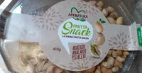 Frutta snack