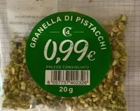 Granella di Pistacchio