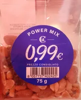 Power mix
