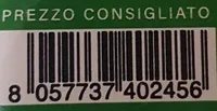 Anacardi crudi