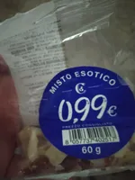 Misto esotico