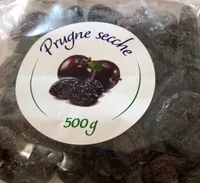 Prugne secche