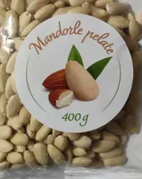 Mandorle pelate
