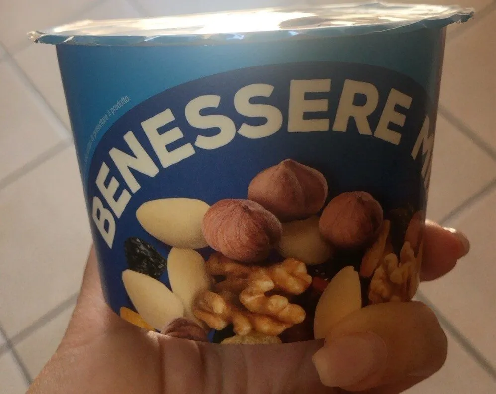 Benessere mix