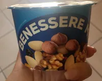 Benessere mix