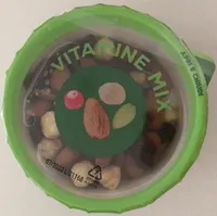 Vitamine mix