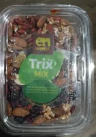 Trix mix