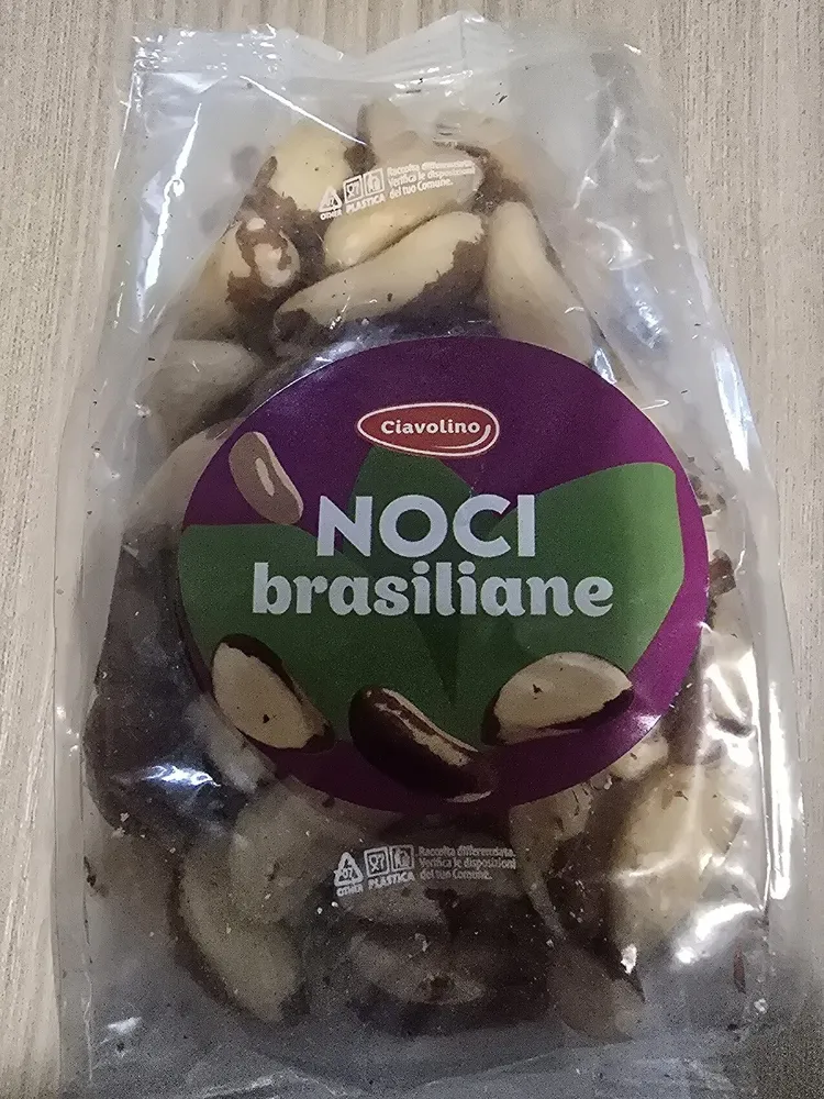 Noci Brasiliane