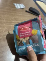 Mandorle Sgusciate Tostate Salate