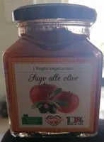 Sugo alle olive