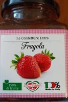 Confettura extra fragola