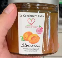 Le confetture extra