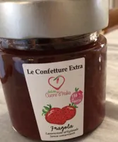 Le Confetture Extra