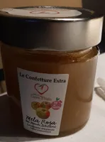 Le confetture extra