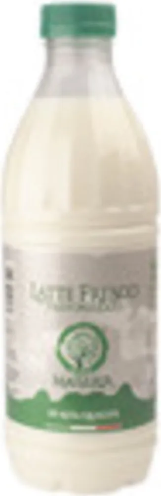 Latte fresco pastorizzato ps