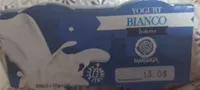 Yogurt Bianco