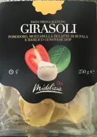Pasta fresca all'uovo