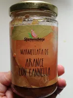 Stammibene