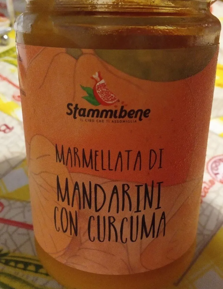 Marmellata