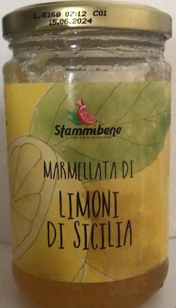 Marmellata