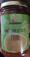 Confettura extra di fichi