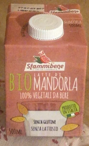BIOMANDORLA