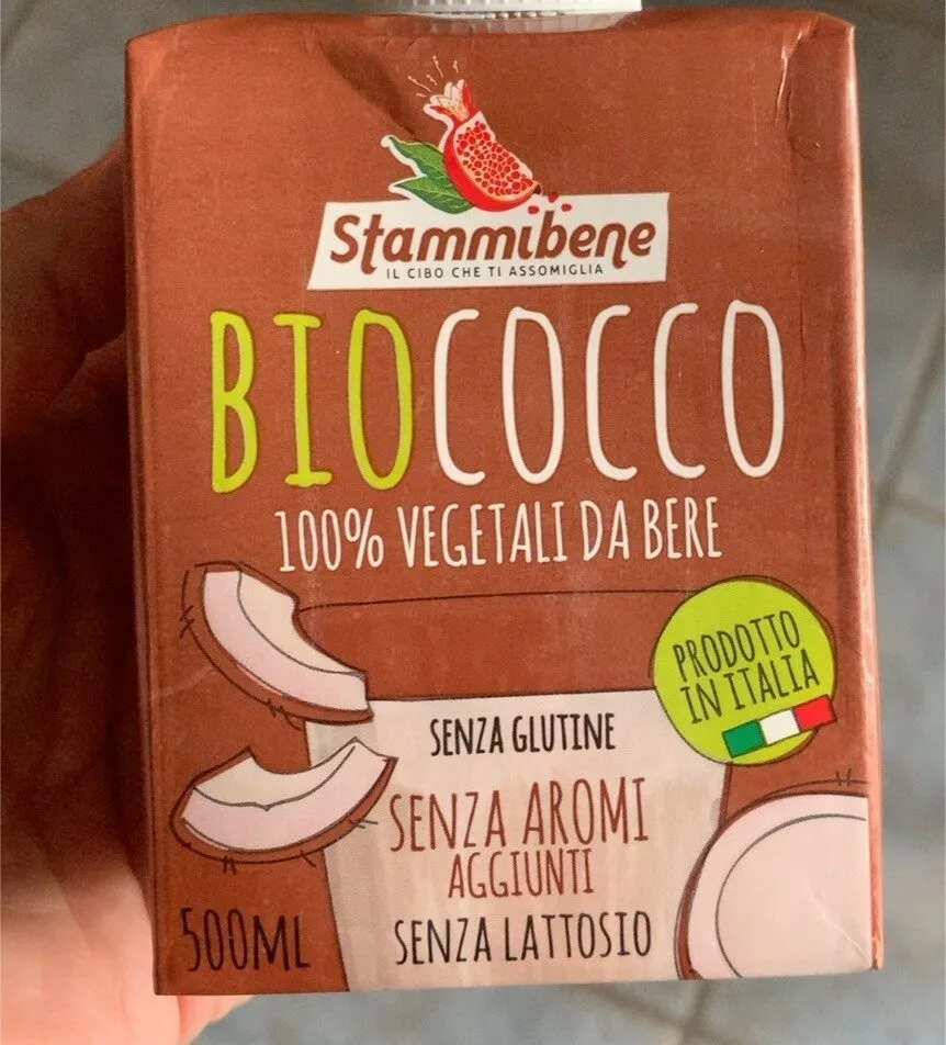 Biococco