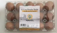 Uova a Terra n15