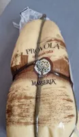 Provola affumicata