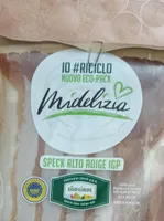 Speck Alto Adige IGP