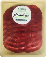 Bresaola della Valtellina IGP