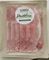 Prosciutto cotto