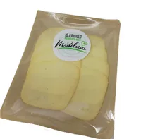 Provola affumicata