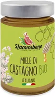 Miele di castagno bio