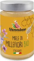 Miele millefiori bio