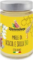 Miele di acacia bio