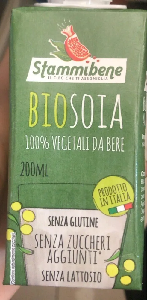 BIOSOIA
