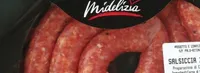 Salsiccia zampina